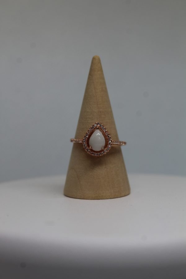 Milk Drop Ring - Image 5