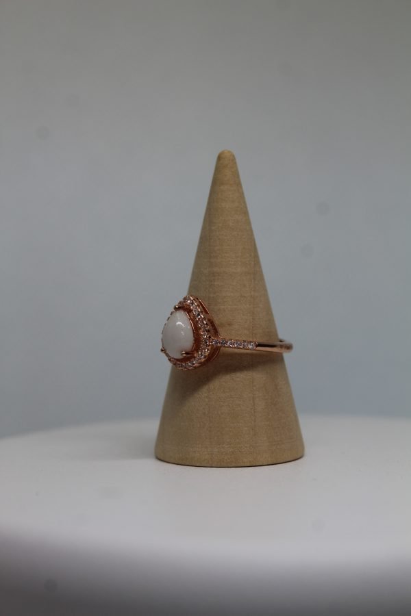 Milk Drop Ring - Image 4