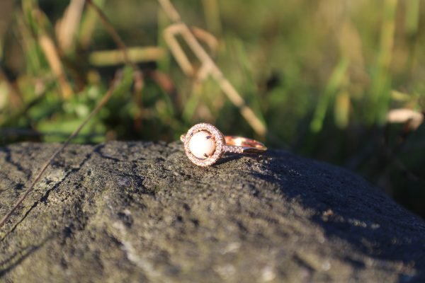 Sweet Pea Ring - Image 2