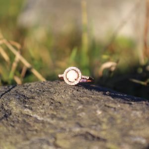 Breastmilk Ring - Breastmilk Jewelry - Keepsake Jewelry - Boobie milk jewelry - preserve breastmilk -