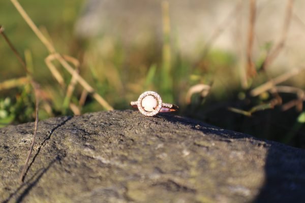 Breastmilk Ring - Breastmilk Jewelry - Keepsake Jewelry - Boobie milk jewelry - preserve breastmilk -