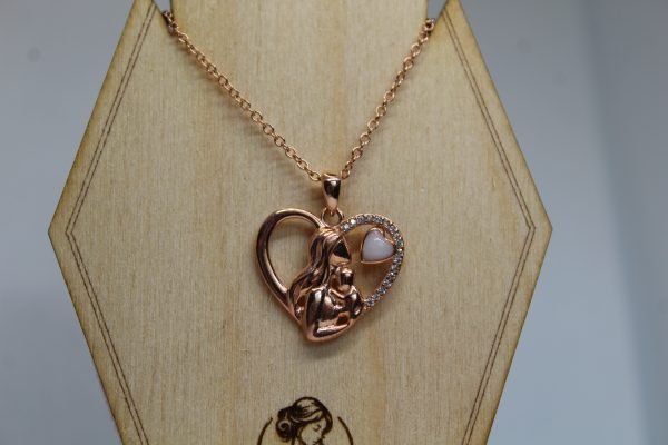 Mama's Love Necklace - Image 2
