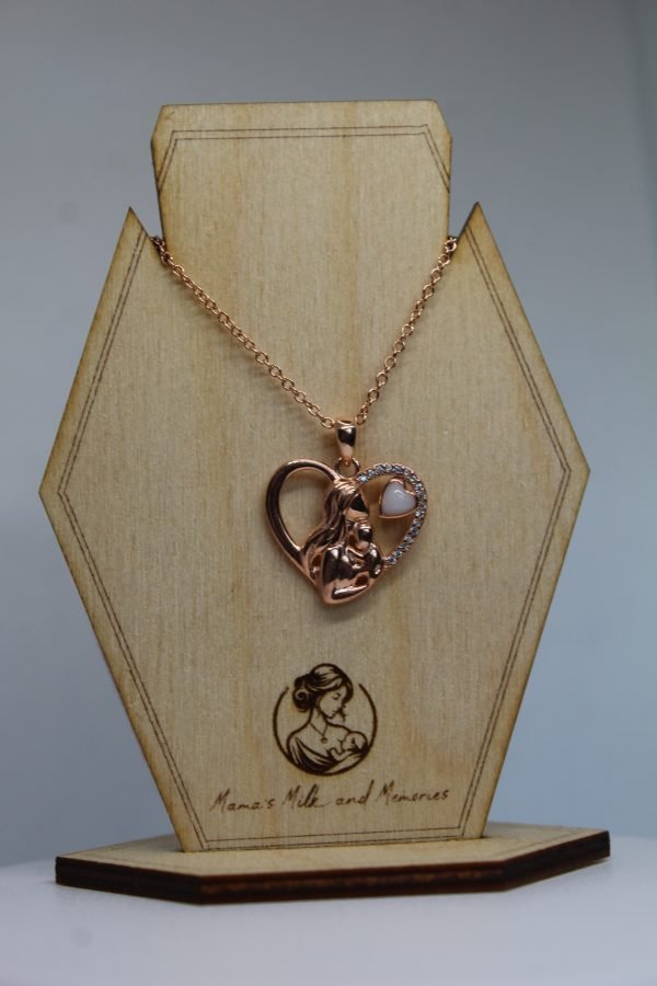 Mama's Love Necklace - Image 3