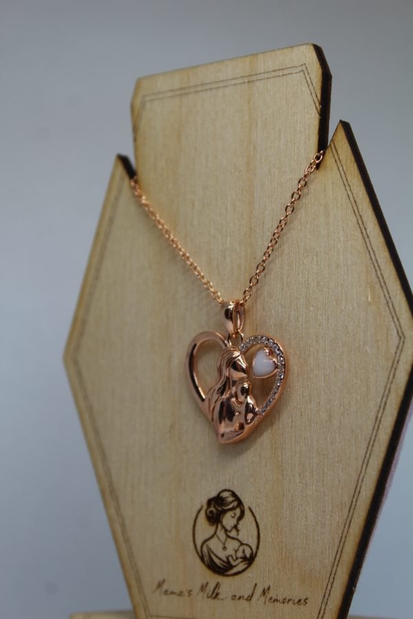Mama's Love Necklace - Image 4