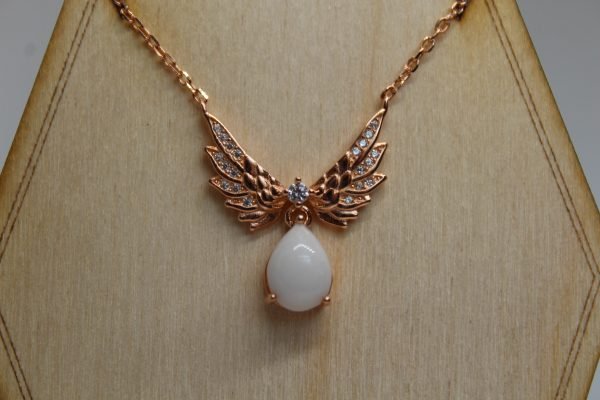 Mama's Keeper Necklace - Image 2