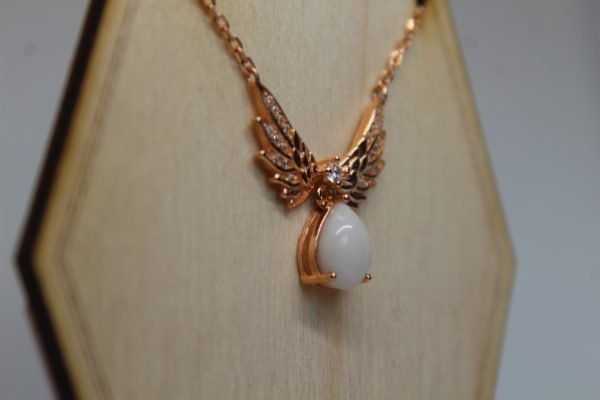 Mama's Keeper Necklace - Image 3