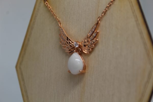 Mama's Keeper Necklace - Image 4