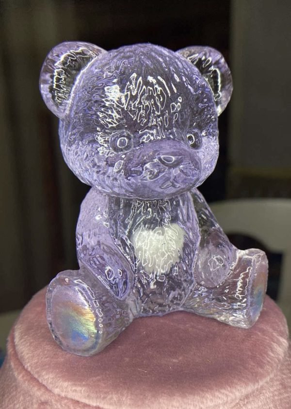 Mama’s Memory Bear - Image 2