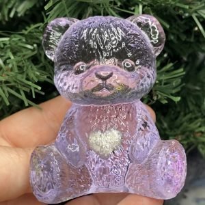 Mama’s Memory Bear