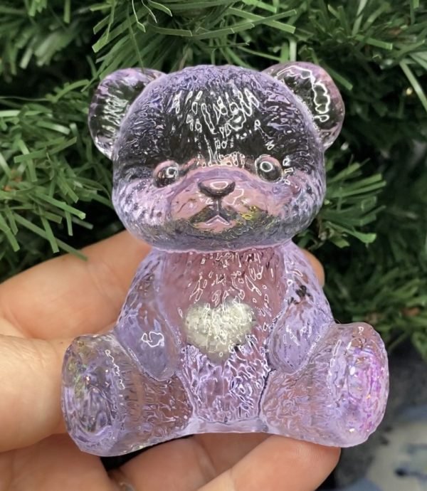 Mama’s Memory Bear