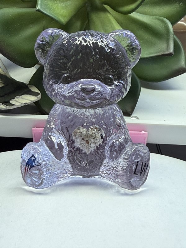 Mama’s Memory Bear - Image 4