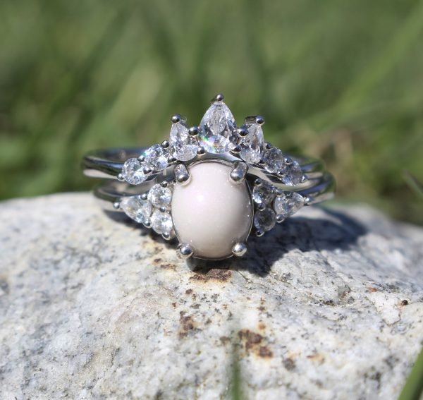 Mama’s Royal Milk Majesty - Image 2