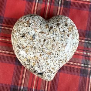 Soul Stone Heart