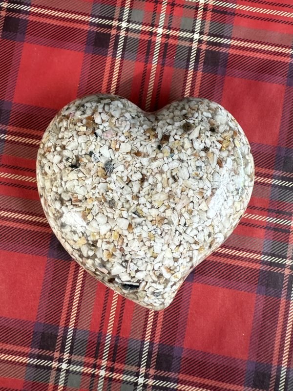 Soul Stone Heart
