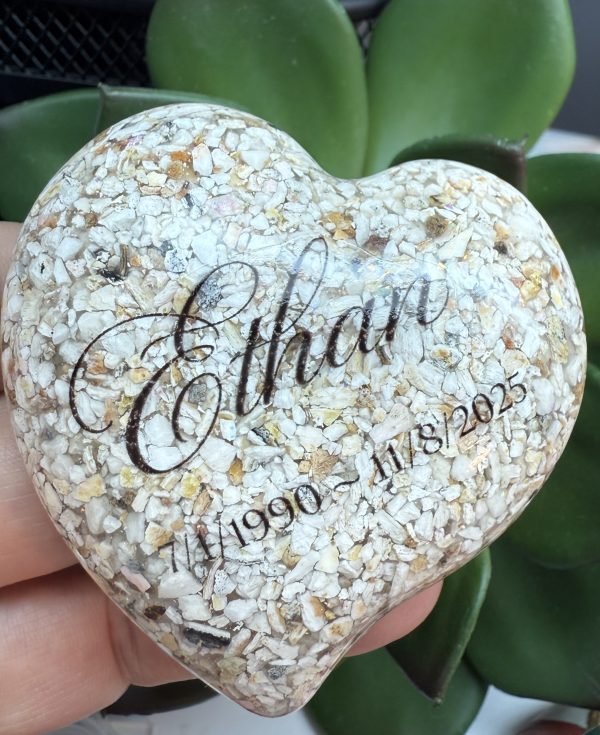 Soul Stone Heart - Image 2